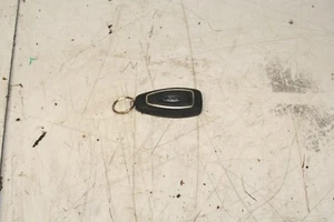 2014 FORD FOCUS MK3. KEY FOB - Picture 1 of 2