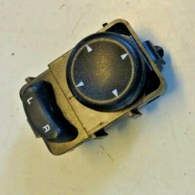 1997  97  Chevrolet Buick Oldsmobile   MASTER POWER CONTROL MIRROR AUTO OEM - Изображение 1 из 4