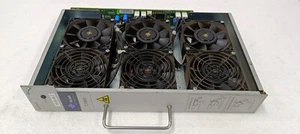 Tejas Networks HCPFTU01 Ventilateur Plateau TJ1600 sans Brosse PFB094UHE - Afbeelding 1 van 9