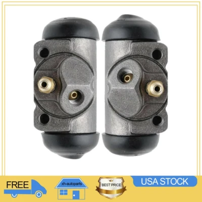 For Chevrolet El Camino 1959~1960 2x Raybestos Brakes Drum Brake Wheel Cylinder - Image 1 of 4