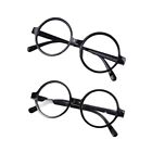 Funny Eyeglasses Cos-play Dress-up Glasses Comfortable Wear for Halloween Party