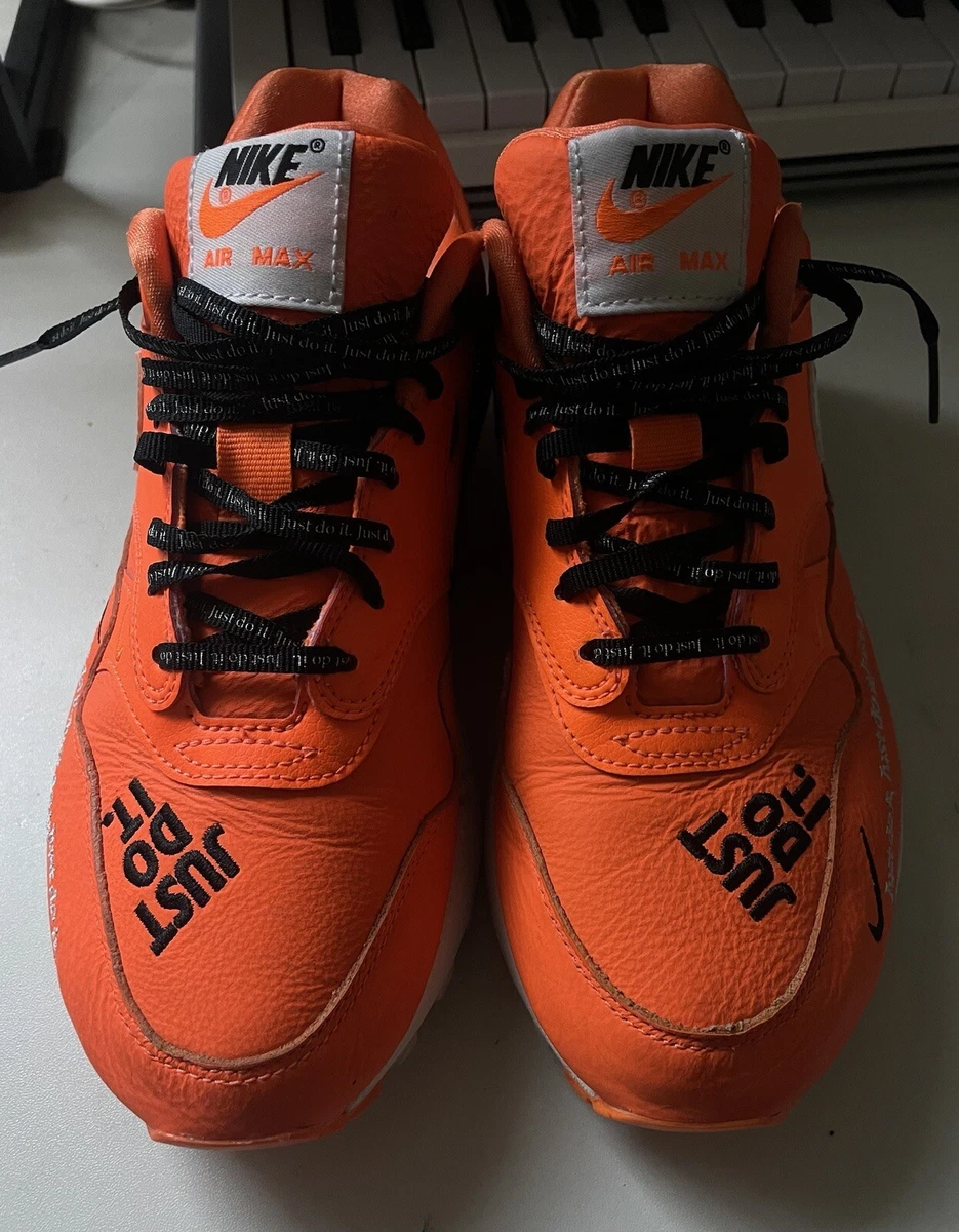 Nike Air Max 1 LX Just Do It W for sale | eBay