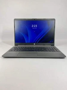 HP 255 G8 15.6" AMD 3020e 2.6GHz 4GB RAM 128GB SSD - Picture 1 of 11