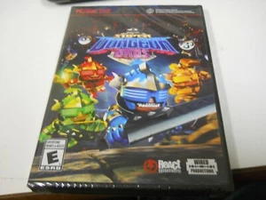 Super Dungeon Bros (PC Games) Brand New Sealed - Picture 1 of 1