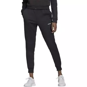 Adidas Gear Up pantaloni da allenamento donna pantaloni da jogging pantaloni sportivi pantaloni per il tempo libero - Foto 1 di 10