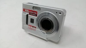CASIO Model number: EX-Z57 Digital camera from Japan - Picture 1 of 5