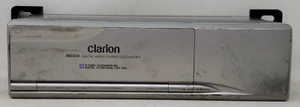 Vintage 1997 Clarion 6-Disc Auto CD Changer Head Unit Only RDC634 - UNTESTED - Picture 1 of 12