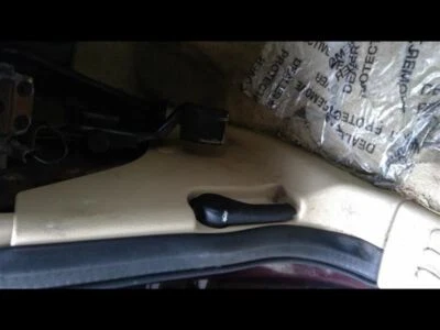 Ford Explorer 2006 panel de retroceso delantero izquierdo Foto 1 de 4