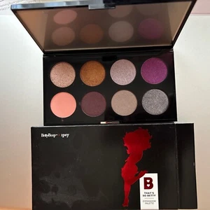 Betty Boop That's So Betty Eyeshadow Palette NIB - LIMITED EDITION! - Picture 1 of 1