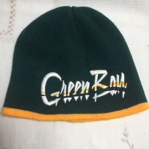 Green Bay Packers Beanie - Bild 1 von 4