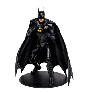 McFarlane Toys - DC Multiverse The Flash Movie - Batman 12" Scale Statue - Picture 1 of 11