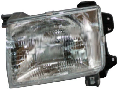 Conjunto de faros izquierdo Nissan Xterra 2000-2001 TYC 26633HDSZ deportivo utilitario Foto 1 de 2