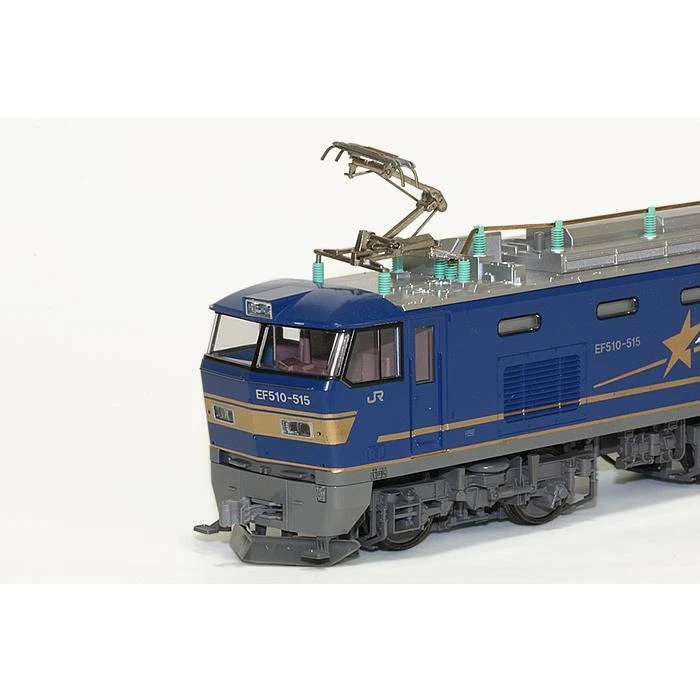 KATO HO Scale Ef510 500 Jr Hokutosei Color 1-314 Electric Locomotive 1a0053