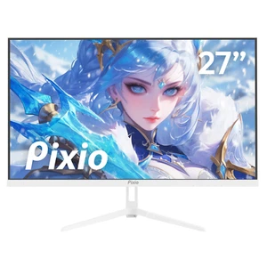 Pixio PX278 Wave 27" 180Hz 1440P IPS Gaming Monitor | Certified Refurbished - Picture 1 of 44
