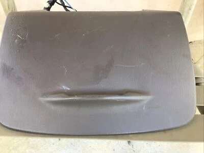 Ford Crown Victoria Grand Marquis 1997-2002 bandeja de cenizas portavasos/cenicero OEM Foto 1 de 4