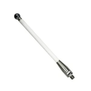 CMM Styli,Ceramic Stem,6mm Tungsten-Carbide Ball,L 100mm for Marposs 3191910865 - Picture 1 of 4