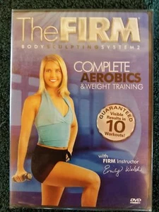 THE FIRM - BODY SCULPTING SYSTEM - Picture 1 of 1