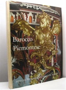 Bernardi,Marziano. - Barocco Piemontese. - Foto 1 di 1