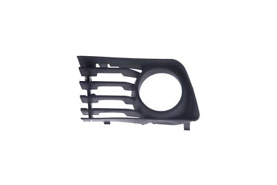 Front Driver Side Bumper Insert Fog Light Trim Bezel for 2004-2009 Toyota Prius Foto 1 de 4