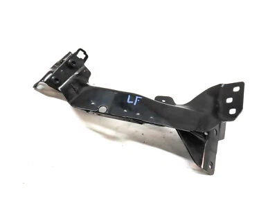 2017 AUDI A6 (C7 4G) FRONT LEFT DRIVER BODY LINKS HOLDER SUPPORT REINFORCEMENT - Image 1 of 4