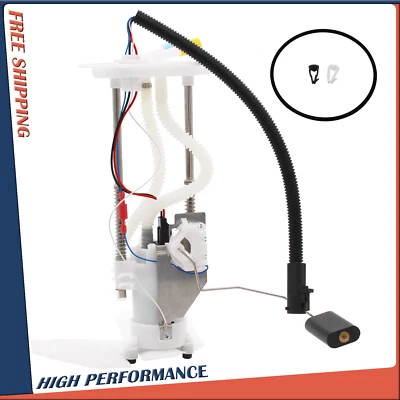 Fuel Pump Assembly for 2003 2004 Lincoln Navigator 5.4L E2362M PFS-16 Foto 1 de 4