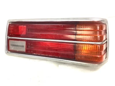 1979 Accord 2/4Dr Right Rear Light Taillight Signal Turn Brake Lamp Lens Housing - Image 1 of 4