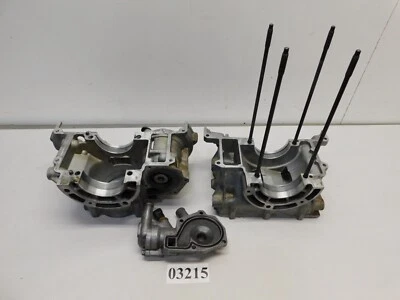 Polaris Ranger ETX 325 2016 OEM montaje de cárter 1205107 Foto 1 de 4