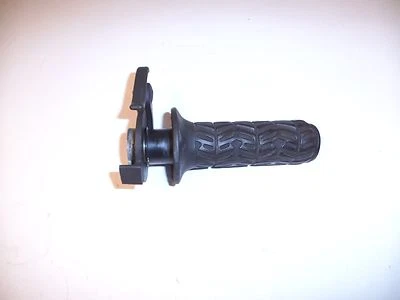 AGARRE ACELERADOR KAWASAKI KZ1000 A1 46019-308 KZ 1000 VINTAGE jh Foto 1 de 4