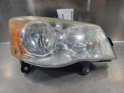 11 12 13 14 15 16 17 18 19 20 DODGE CARAVAN Headlamp Assembly Right - Изображение 1 из 2