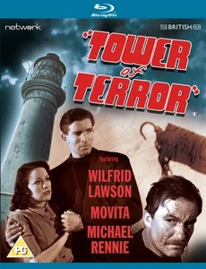The Tower of Terror (Blu-ray) - Imagen 1 de 2