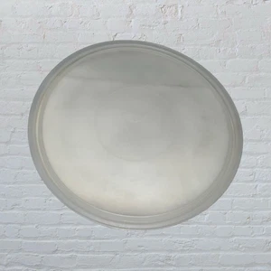 Tupperware Ersatzdeckel 224 für 12" Schüsseln 242 274 256 4889 2539 Thatsa USA - Bild 1 von 6