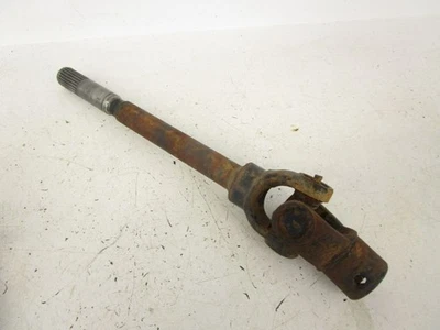 Eje de transmisión delantero Polaris Sportsman 400 02 junta en U 1380061 2002-2003 Foto 1 de 4