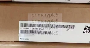 1PC NEW SIEMENS SPINDLE CONTROL MODULE 6SN1121-0BA11-0AA1 6SN1 121-0BA11-0AA1 - Picture 1 of 1