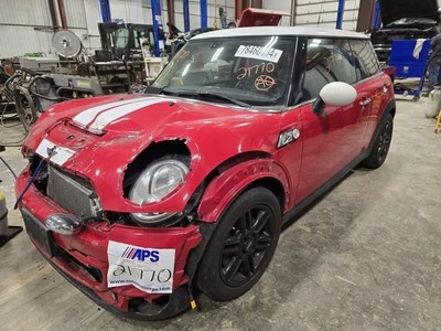 13-15 MINI COOPER Motor Brain Box E836389 Foto 1 de 4