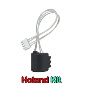 Do Anycubic Kobra 3 Max Hotend Kit Dysza Grzejnik Zespół Części do drukarek 3D SPUK - Zdjęcie 1 z 10