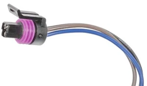 Alambre Pigtail - Arnés de reparación del sensor de posición del acelerador - Conector eléctrico - - Imagen 1 de 5