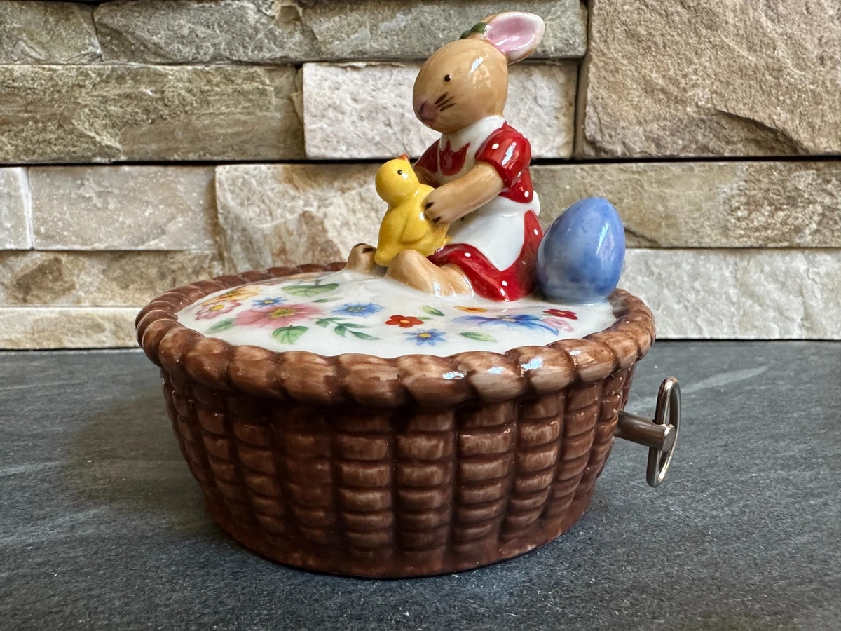 Villeroy & Boch Collectible Boxes, Jars & Tins for sale | eBay