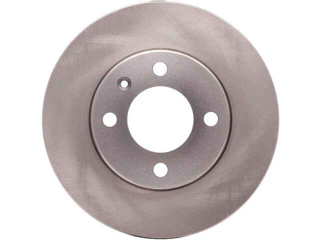 Rotor de freno delantero para Audi 4000 1985 1986 1984-1987 MN878WB rotor de freno de disco Foto 1 de 1