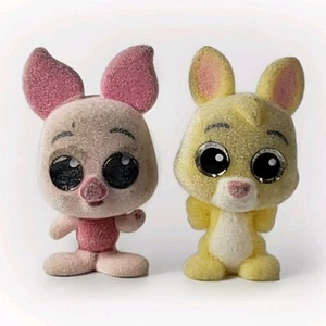 Just Play Disney Doorables Piglet & Rabbit Figure - Picture 1 of 5