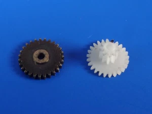 TRIX - Triebwagen ET 87 / Zahnrad - 14126028 ? - Bild 1 von 2