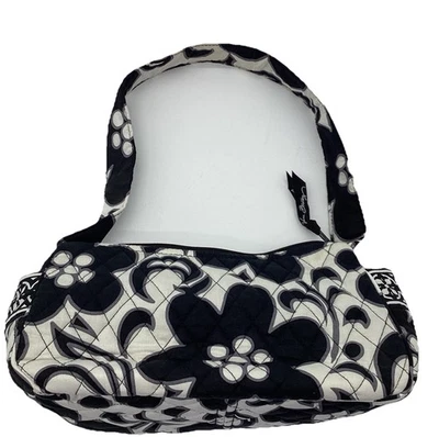 Vera Bradley Night And Day Small Shoulder Bag - Image 1 of 4