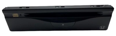 FITS 99-01 HONDA CR-V CD PLAYER 08A06-1A1-050 - NEW OEM - Image 1 of 3