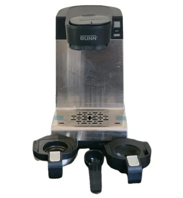 Bunn MCU My Cafe 1 Cup Maker - Used 015 - Image 1 of 4