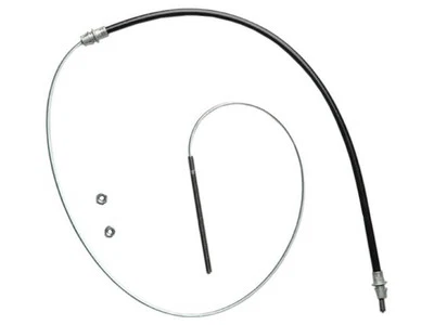 Cable de freno de estacionamiento delantero Raybestos 95915WFCQ para Buick Park Avenue 1997-2000 Foto 1 de 2