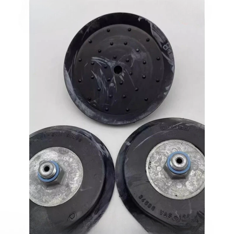 1PC  FESTO VAS-100-1/4-NBR 34586 G1/4 vacuum sucker #TX - Image 1 of 1