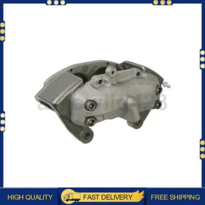 Cardone 1X Front Left Disc Brake Caliper For 2000-2002 Mercedes-Benz CL500 - Image 1 of 4