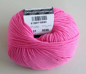 Filatura di Crosa Zara #21 100% Merinowolle Garn - 10 Knäuel - Bild 1 von 1