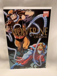 Wolverine Comic - Origins - Variant Edition #6 - Marvel 2006 - Bild 1 von 2
