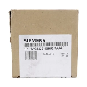 SIEMENS 6AG1332-1SH52-7AA0 SIPLUS LOGO POWER 24V 4A - Zdjęcie 1 z 2