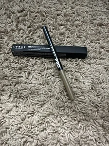 LORAC PRO Brow Pencil Dark Cool Blonde Spoolie 0.16g NIB  NEW - Picture 1 of 2